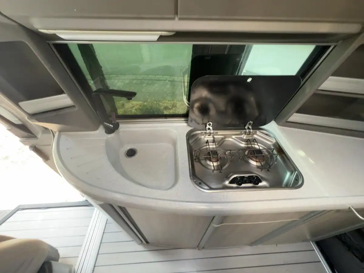 WESTFALIA James Cook - Ansicht 9